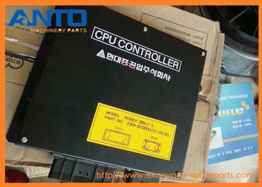 کنترل کننده بیل مکانیکی ISO9001 واحد 21E9-32130 هیوندای R290LC-3