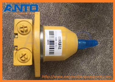 گربه E330C 191-5611 1915611 Excavator Fan Motor