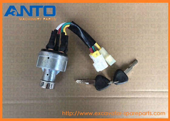 سوئیچ Starter VOE EC240C Excavator قطعات یدکی VOE14526158 14526158