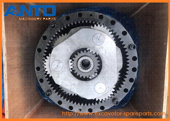 VOE14569767 14569767 قطعات بیل مکانیکی چرخشی چرخان VOE EC290B
