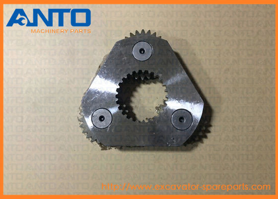 قطعات بیل مکانیکی Gear LNM0601 قطعات مورد نیاز CX130C