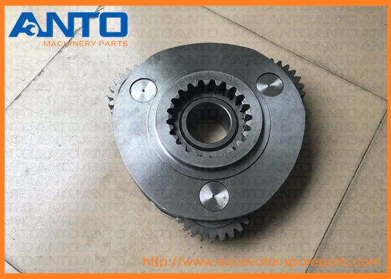 XKAQ-00399 Carrier Assy No.2 Gearbox Travel for Hyundai R290LC9