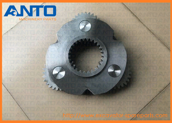 XKAQ-00400 Carrier Assy No.1 Gearbox Travel for Hyundai R320LC7