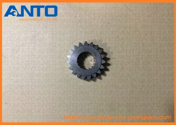 قطعات بیل مکانیکی چرخ دنده LNM0602 160821A برای مورد CX130