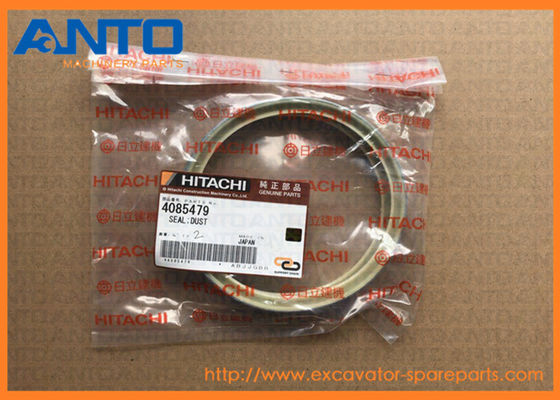 قطعات گرد و غبار گرد و غبار 4085479 لوازم یدکی بیل مکانیکی Hitachi ZX450