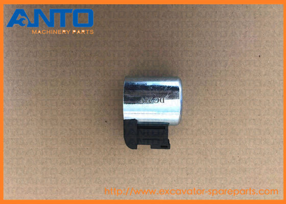 قطعات یدکی بیل مکانیکی مخصوص سیم پیچ VOE11708658 11708658 برای VOE EC210B