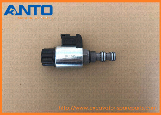 قطعات یدکی بیل مکانیکی VOE EC480D Solenoid Valve VOE11708660