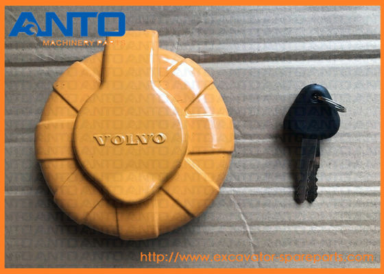 VOE14641479 VOE14528922 Cap Key 2 Excavator Keyvo Excavator VOE EC210C