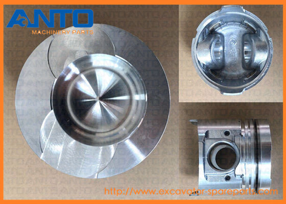 6207-31-2180 6207312180 پیستون بدنه برای موتور Komatsu S6D95L