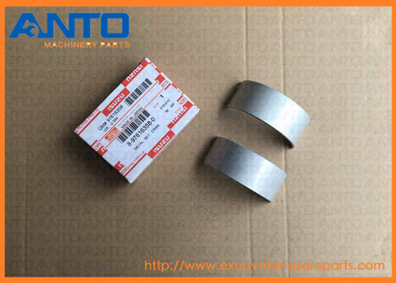 اتصالات فلزی Hitachi ZX200-3 Isuzu Metal Metal Bearing 8976163580 8-97616358-0