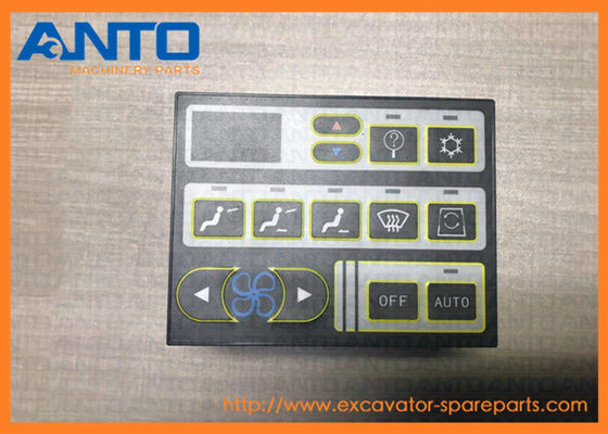 کنترل کننده هوا وضعیت 14697658 VOE14697658 برای VOE EC200B