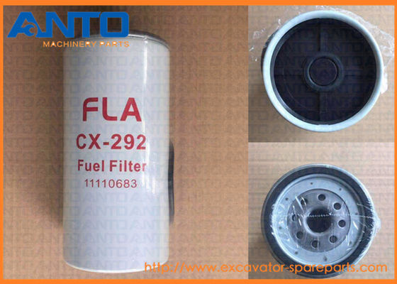 فیلتر سوخت برای خودروهای VOE11110683 11110683 برای VOE Excavator EC140C EC210C
