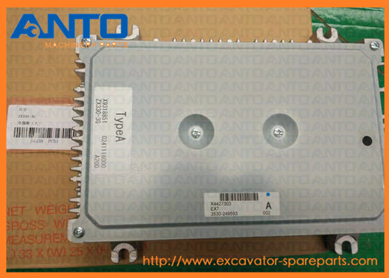 قطعات برقی Excachator Hitachi ZX330-3G ZX350-3G Excavator Controller 9318851
