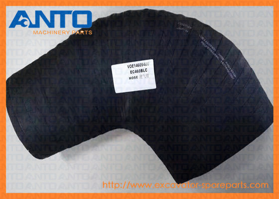 قطعات بیل مکانیکی شیلنگ برای VOE EC460B