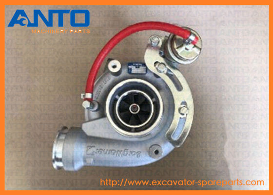 قطعات یدکی بیل مکانیکی ولوو EC240B EC290B توربوشارژر VOE20856791 20856791
