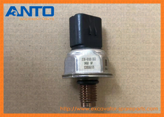 سنسور فشار موتور 238-0118 2380118 C4.2 برای قطعات الکتریکی بیل مکانیکی 312D