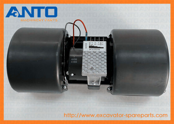 VOE11006834 11006834 موتور دمنده فن برای قطعات ماشین آلات ساختمانی VOE