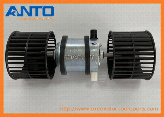 موتور دمنده YN20M00107S011 SK200-8 برای قطعات ماشین آلات ساختمانی Kobelco