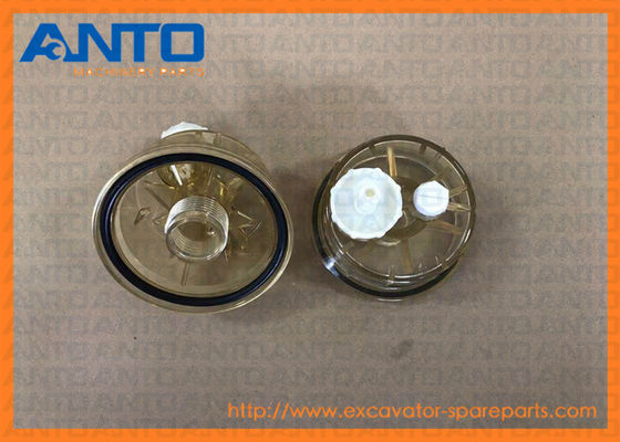11NA -71050 11NA71050 کاسه - فیلتر سوخت روشن برای قطعات یدکی هیوندای بیل مکانیکی