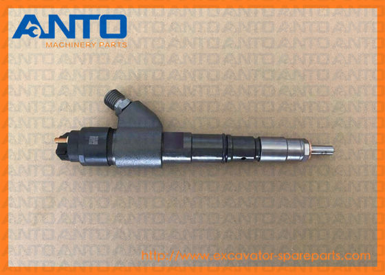 VOE20798683 0445120067 20798683 04290987 انژکتور سوخت برای قطعات یدکی موتور بیل مکانیکی VOE
