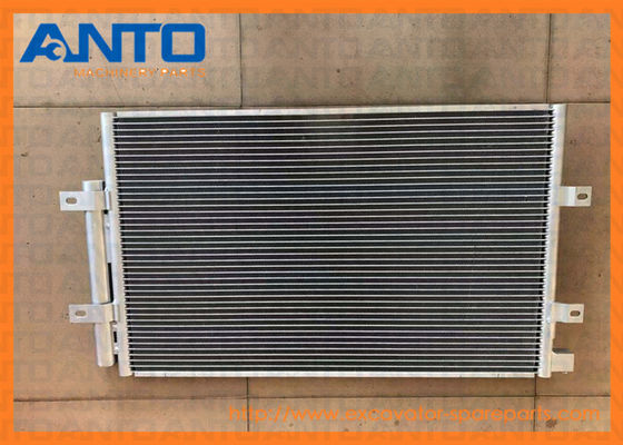 VOE14539787 VOE14602245 14539787 14602245 کندانسور برای قطعات یدکی بیل مکانیکی VOE