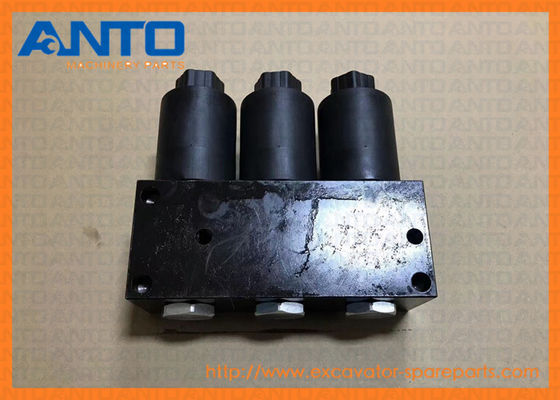 VOE14576859 14576859 11211291 Assy سوپاپ برقی برای قطعات بیل مکانیکی VOE EC240B