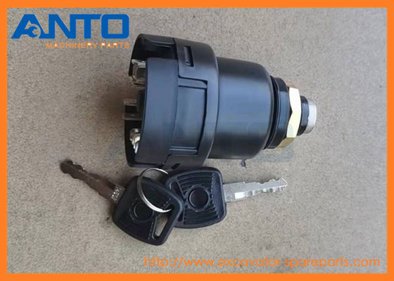 VOE15709636 15709636 سوئیچ استارت برای قطعات یدکی بیل مکانیکی مینی VOE EC35