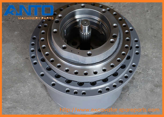 39Q6-42100 39Q6-42101 R220LC9 چرخ دنده کاهش سفر برای درایو نهایی بیل مکانیکی هیوندای