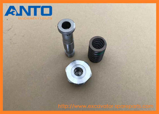 VOE14521968 14521968 دریچه خلاص کننده سیم پیچ برای شیر کنترل بیل مکانیکی VOE EC220D