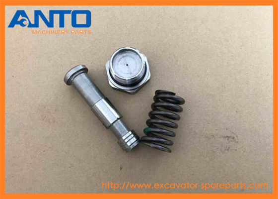 VOE14521968 14521968 دریچه خلاص کننده سیم پیچ برای شیر کنترل بیل مکانیکی VOE EC220D
