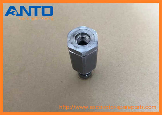 VOE14602563 14602563 شیر برای قطعات شیر ​​کنترل اصلی بیل مکانیکی VOE EC240B