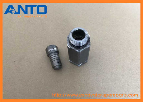 VOE14602563 14602563 شیر برای قطعات شیر ​​کنترل اصلی بیل مکانیکی VOE EC240B