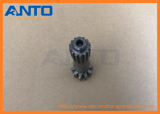 VOE14505062 14505062 شفت دنده خورشیدی برای درایو نهایی بیل مکانیکی EC55C VOE