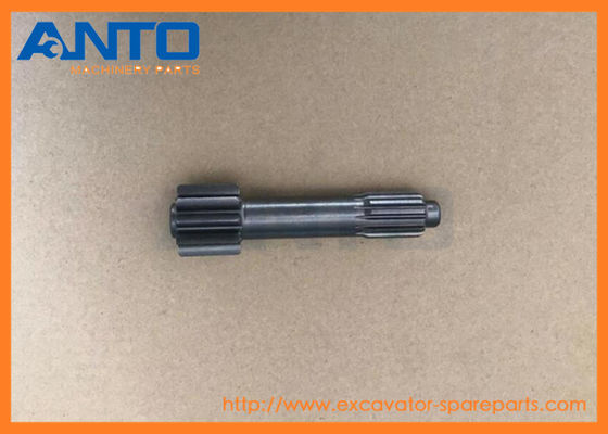 VOE14505062 14505062 شفت دنده خورشیدی برای درایو نهایی بیل مکانیکی EC55C VOE