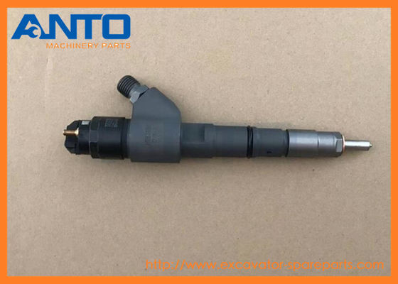 انژکتور سوخت VOE20798114 20798114 0445120066 EC300D برای قطعات موتور بیل مکانیکی VOE
