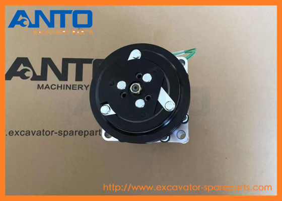 VOE14649606 14649606 24V 80A کمپرسور کولر گازی برای قطعات کولر گازی بیل مکانیکی VOE