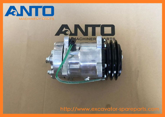 VOE14649606 14649606 24V 80A کمپرسور کولر گازی برای قطعات کولر گازی بیل مکانیکی VOE