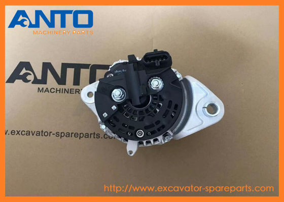 دینام VOE15196041 15196041 برای قطعات الکتریکی بیل مکانیکی VOE EC220D