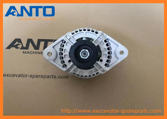 دینام VOE15196041 15196041 برای قطعات الکتریکی بیل مکانیکی VOE EC220D