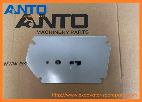 4456245 درب کابین برای HITACHI JOHN DEERE قطعات معدنی