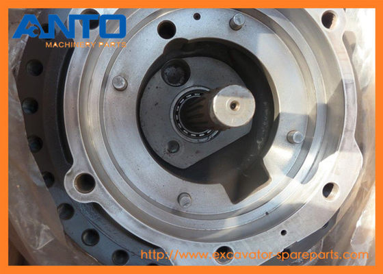 VOE14528260 14528260 VOE14566401 14566401 Excavator Final Drive مورد استفاده برای VOE EC360B EC330B Gearbox سفر