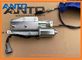 4278152 181900229 6SD1 فلپر کنترل موتور برای HITACHI EX300-3 قطعات حفاری