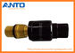 4333040 4332040 EX200-5 EX120-5 سوئیچ سنسور فشار مورد استفاده برای لوازم یدکی هیتاچی