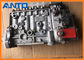 6743-71-1131 6743711131 6D114 پمپ تزریق سوخت موتور برای قطعات بیل مکانیکی PC360-7