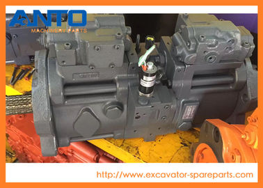 K3V140DTP جاروبرقی پمپ هیدرولیک برای جاروبرقی Sumitomo SH300