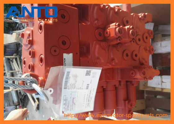 اصلی شیر کنترل اصلی KMX15RA / B45029A کاربردی به هیتاچی هیوندای VOE Cobleco Doosan Excavator
