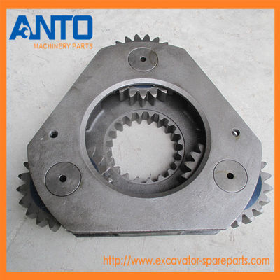 VOE14566418 سیاره گیرنده شماره 2 با دنده های سیاره ای کاربردی برای VOE EC290B EC360B EC380D