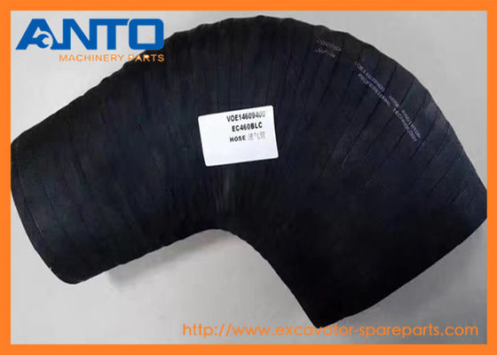 VOE14609400 14609400 شیلنگ ورودی هوا برای قطعات بیل مکانیکی VOE Excavator EC460BLC