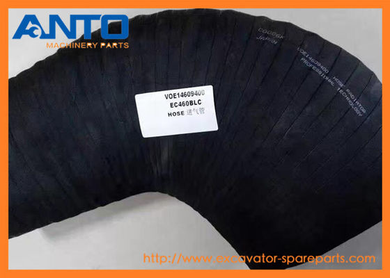 VOE14609400 14609400 شیلنگ ورودی هوا برای قطعات بیل مکانیکی VOE Excavator EC460BLC