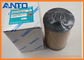 YN21P01068R100 فیلتر سوخت فیلتر برای بیل مکانیکی Kobelco SK350-8، SK350-9، SK135SRLC-2